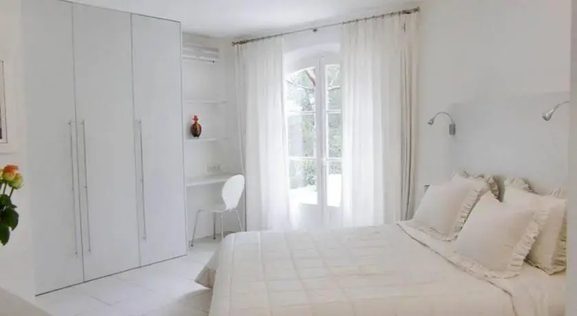 Design and Luxe Mougin Summer Villa