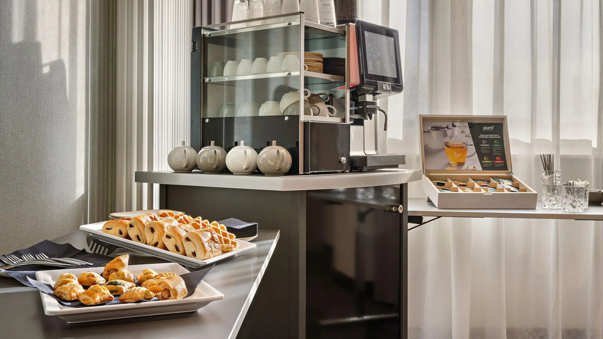 Hey Lou Hotel Karlsruhe Messe