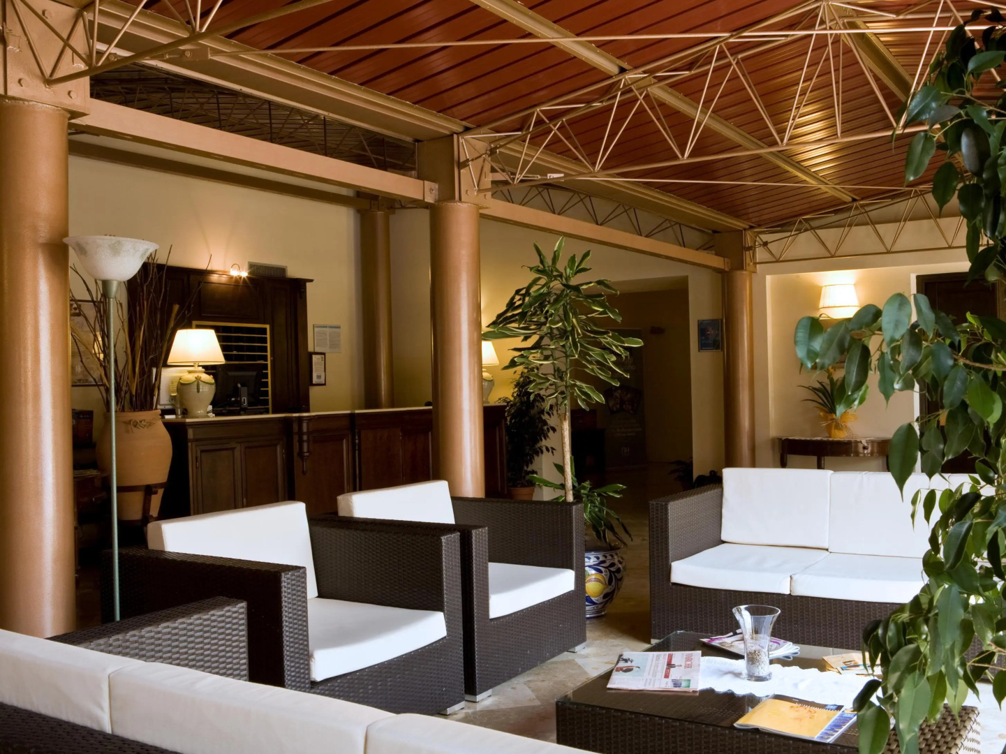 La Tonnara Di Bonagia Resort