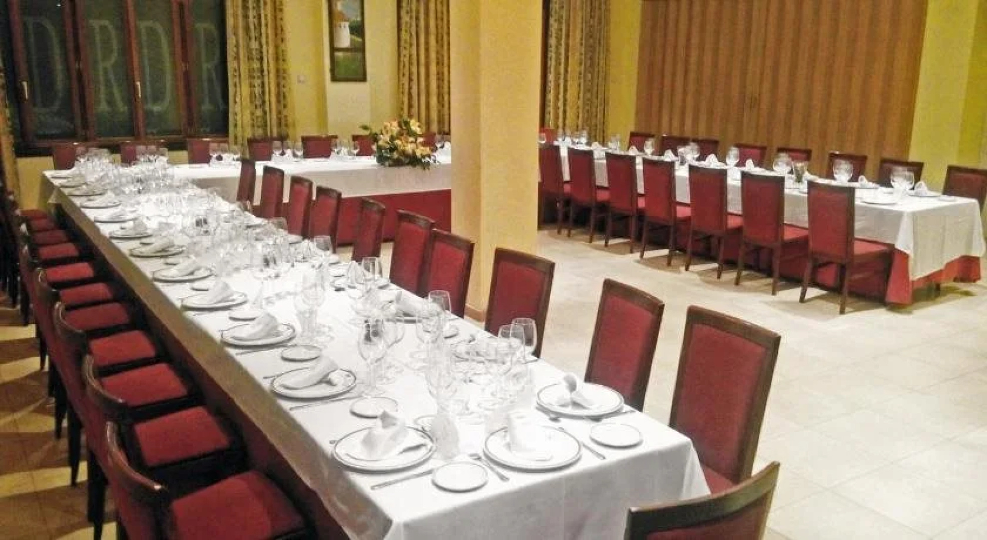 Hotel Ribera del Duero