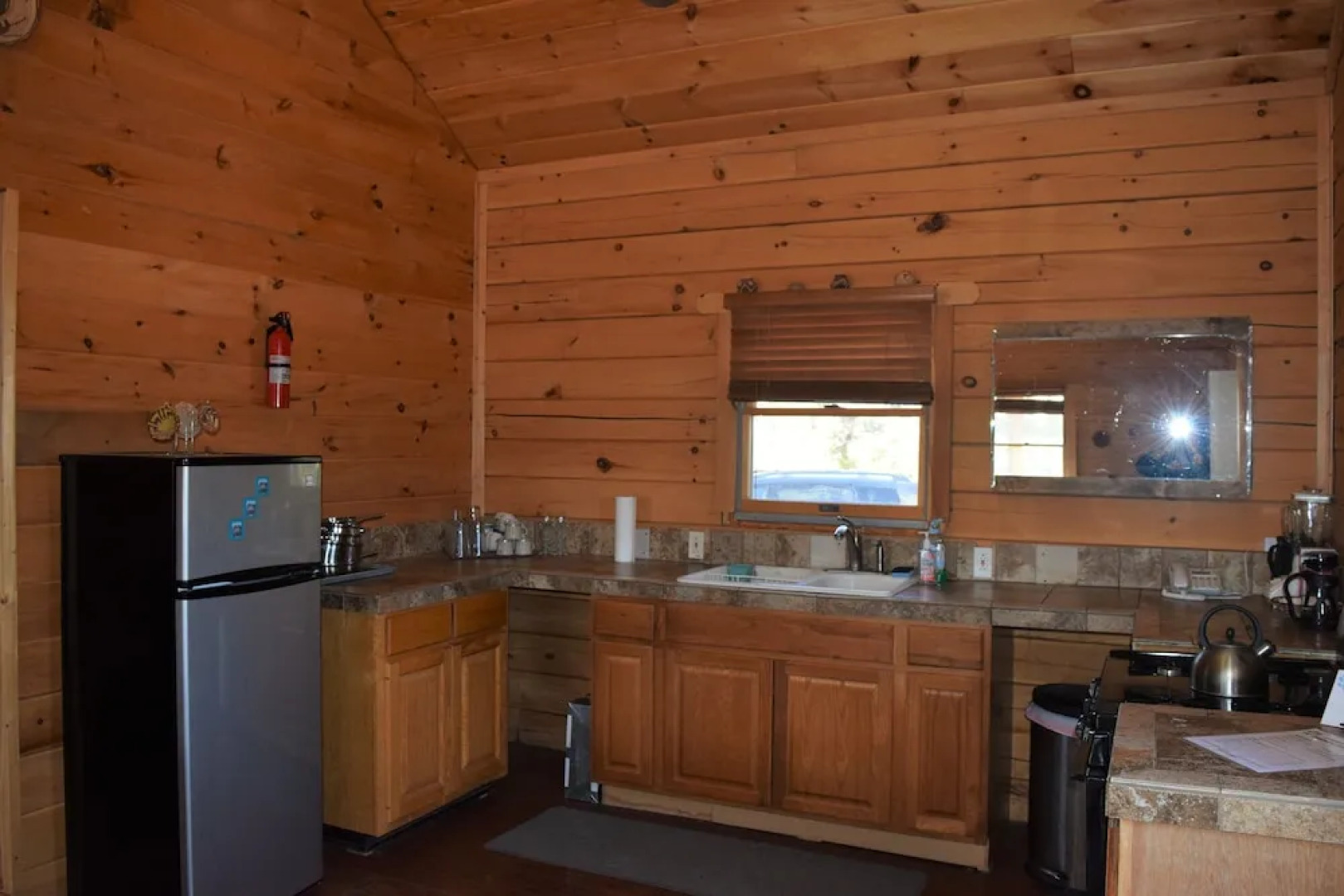 Wild Spirit Wolf Sanctuary