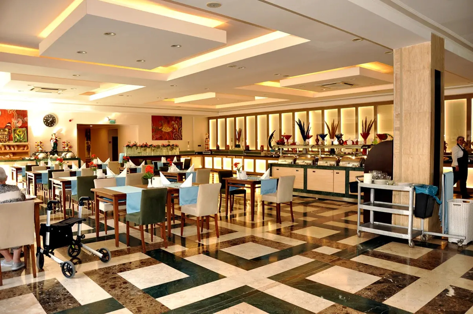 Nerton Hotel