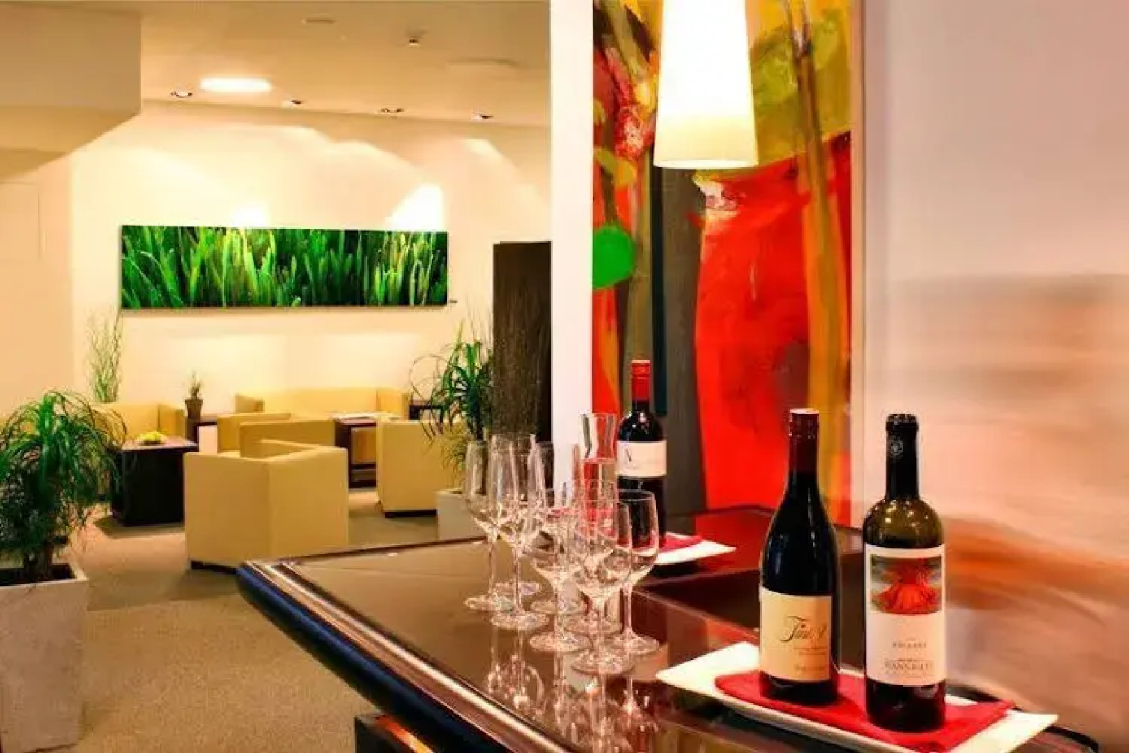 Der Reisinger am Neufelder See