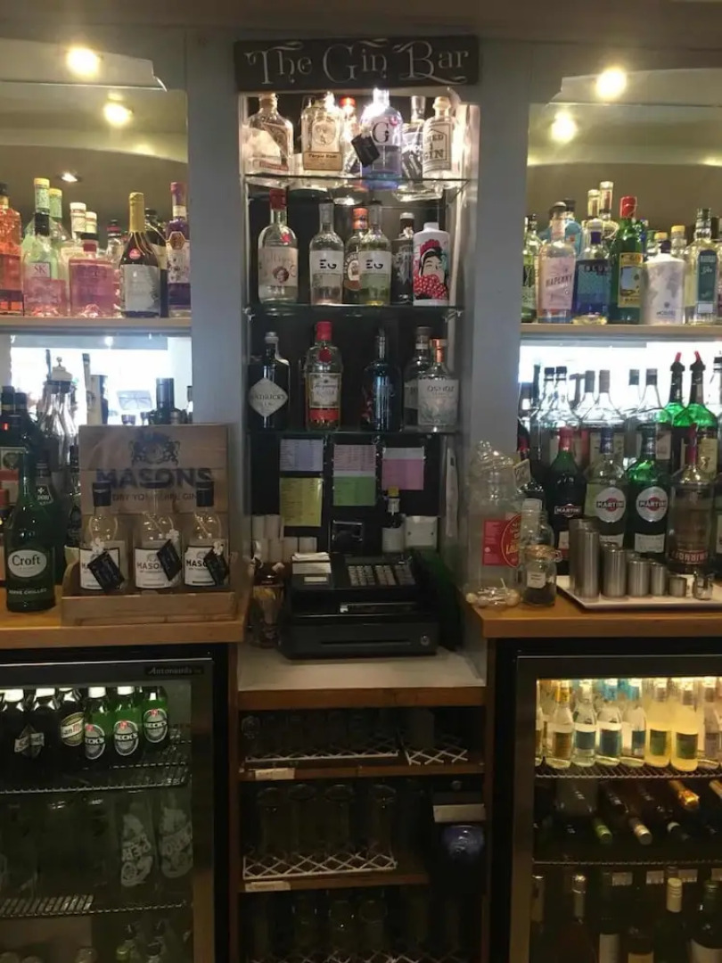 Pennine Boutique Hotel