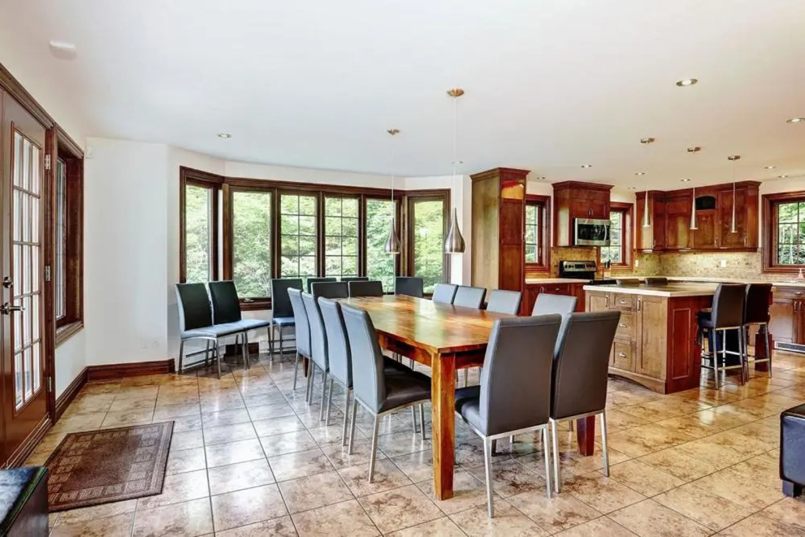 Chalets Alpins - 10 Chemin des Skieurs