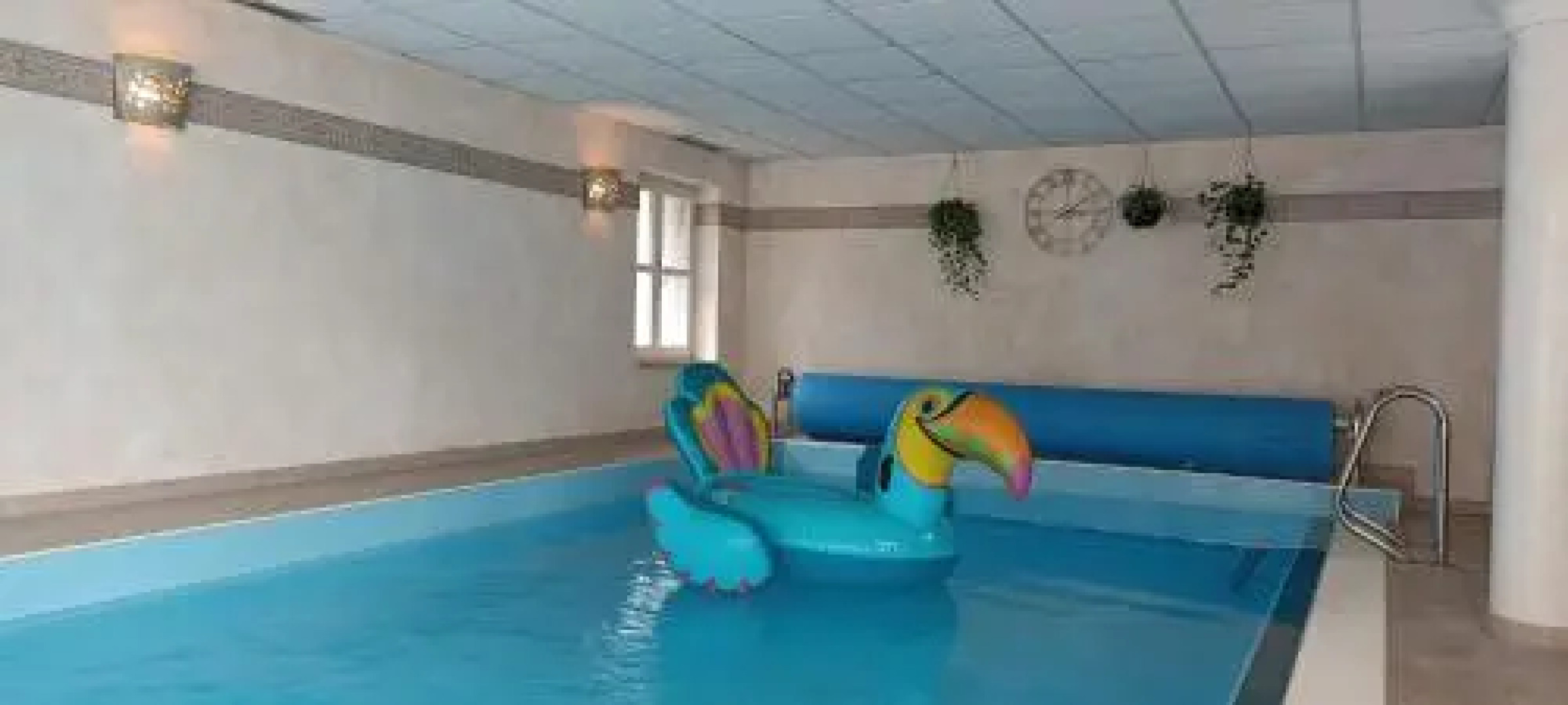 Haus am Osterbrünnl