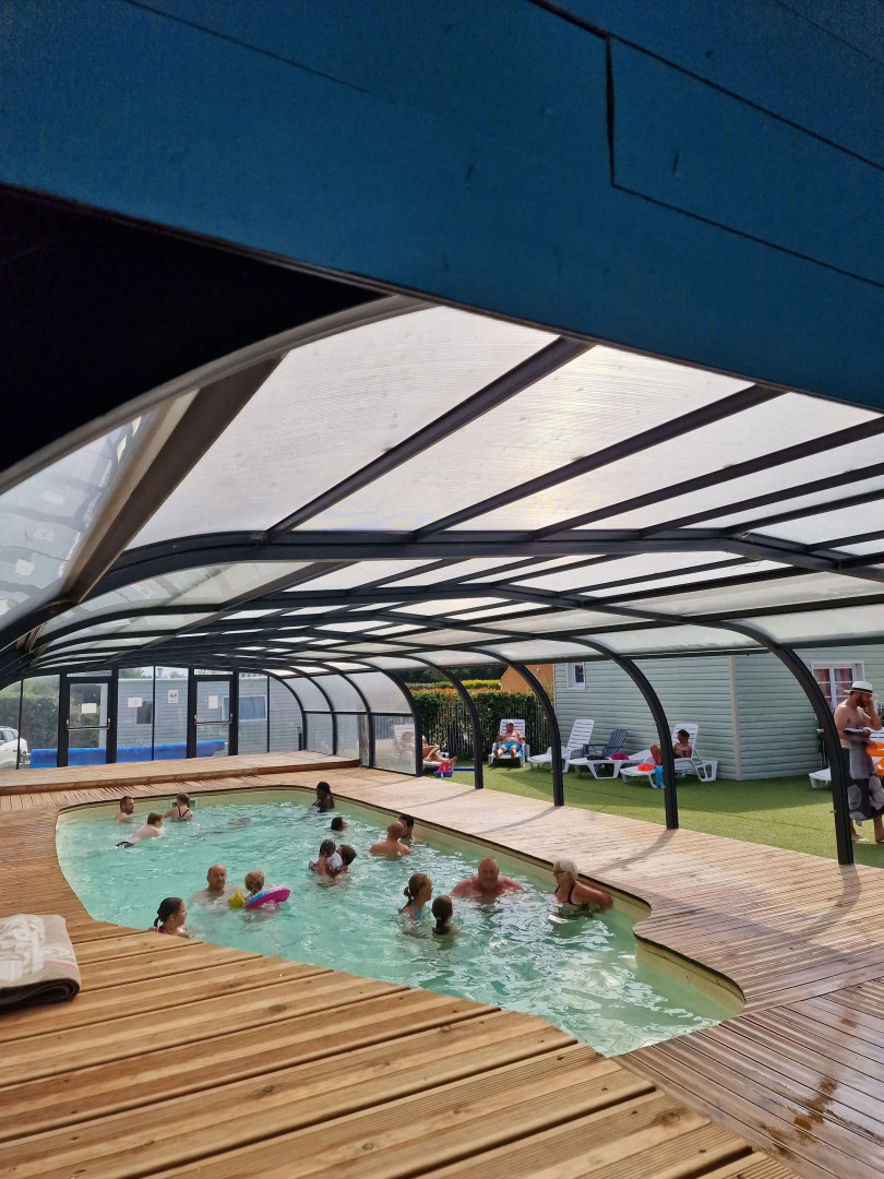 Les P'tites Maisons dans la Prairie