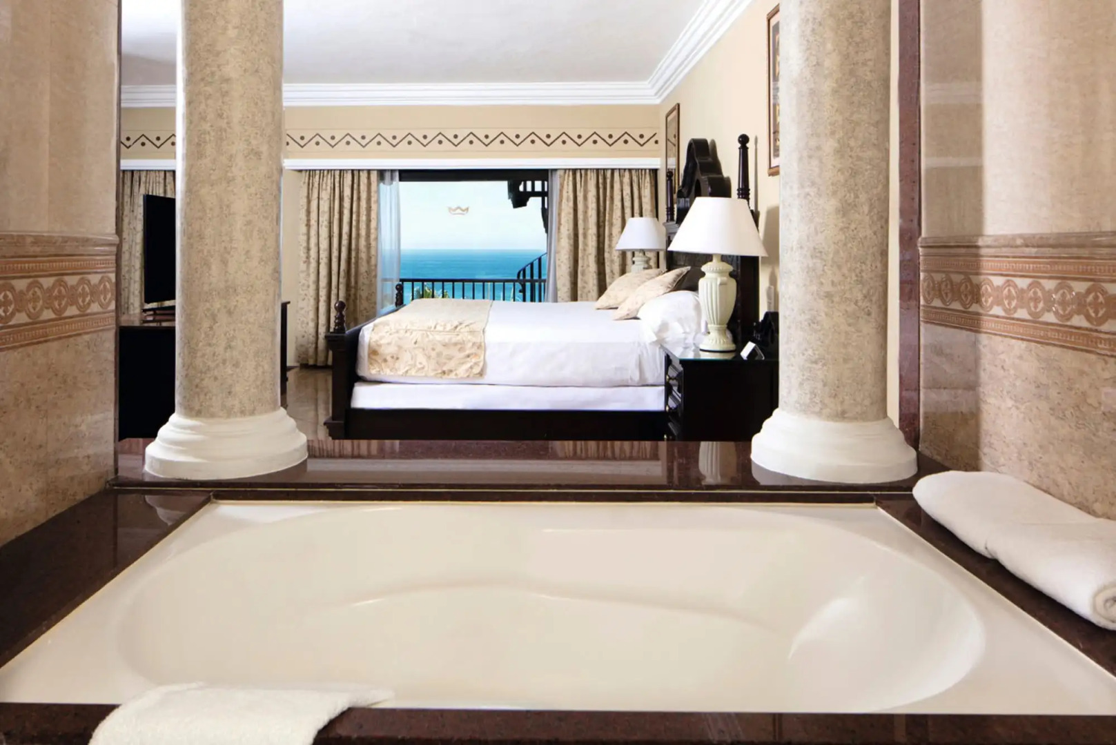 Hotel Riu Santa Fe - All Inclusive