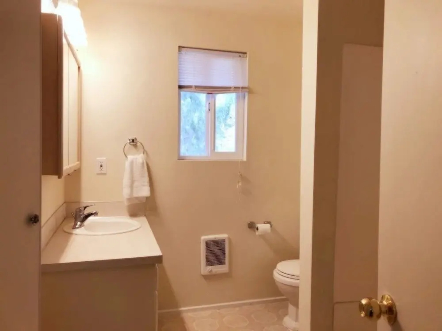 Seattle Urban Village