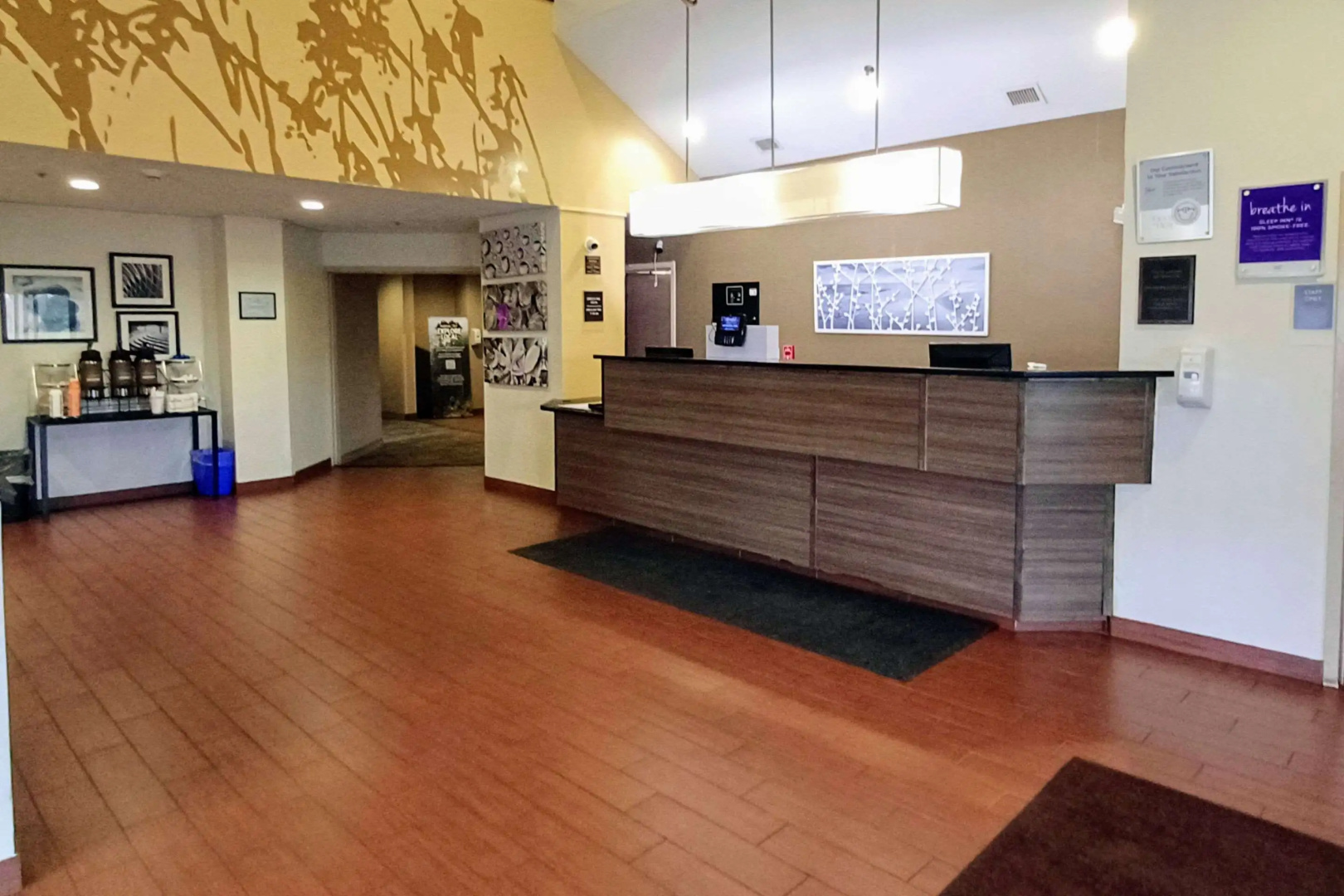 Sleep Inn Lexington