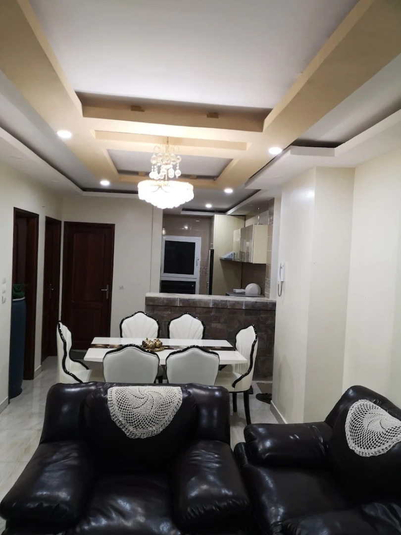 Residence de la paix - Kana Place