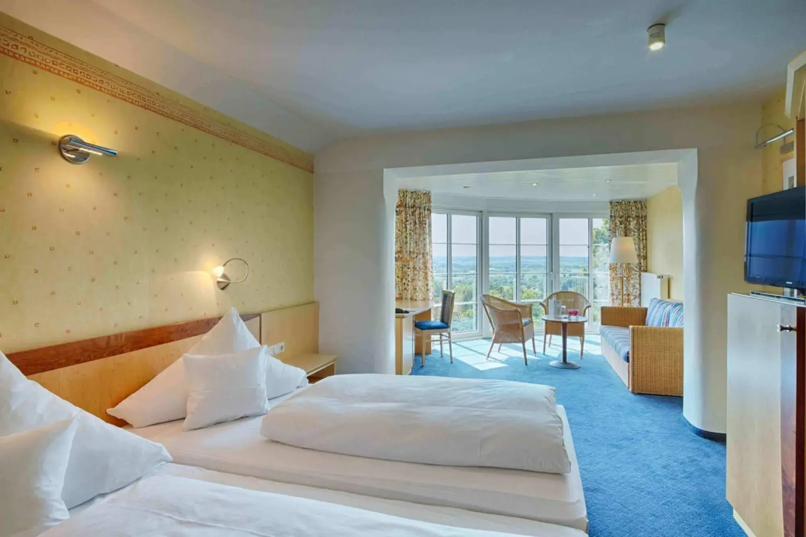 Parkhotel Donauwörth