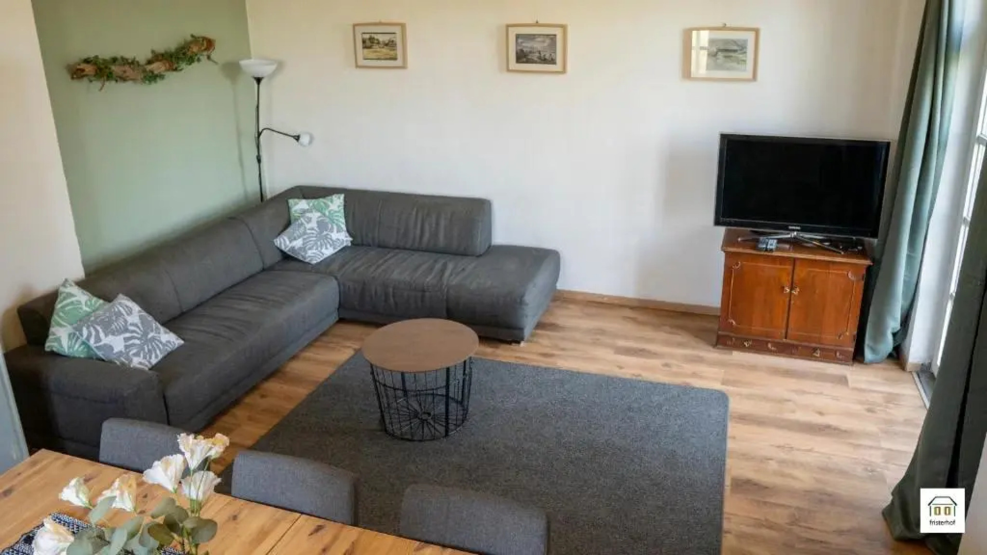 Ferienhaus Fristerhof