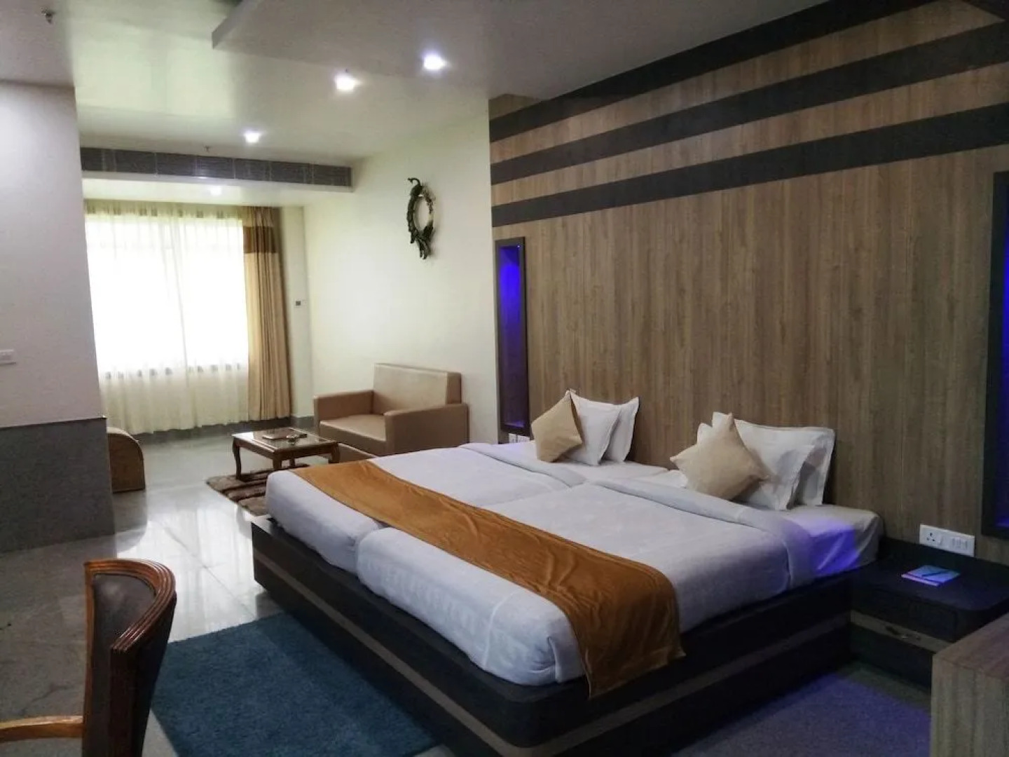 Dichang Resort & Hotel