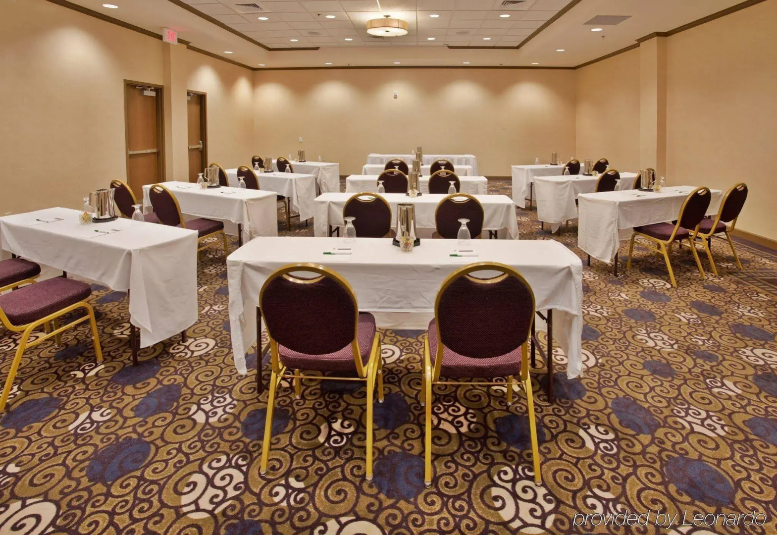 Holiday Inn Kansas City Airport by IHG