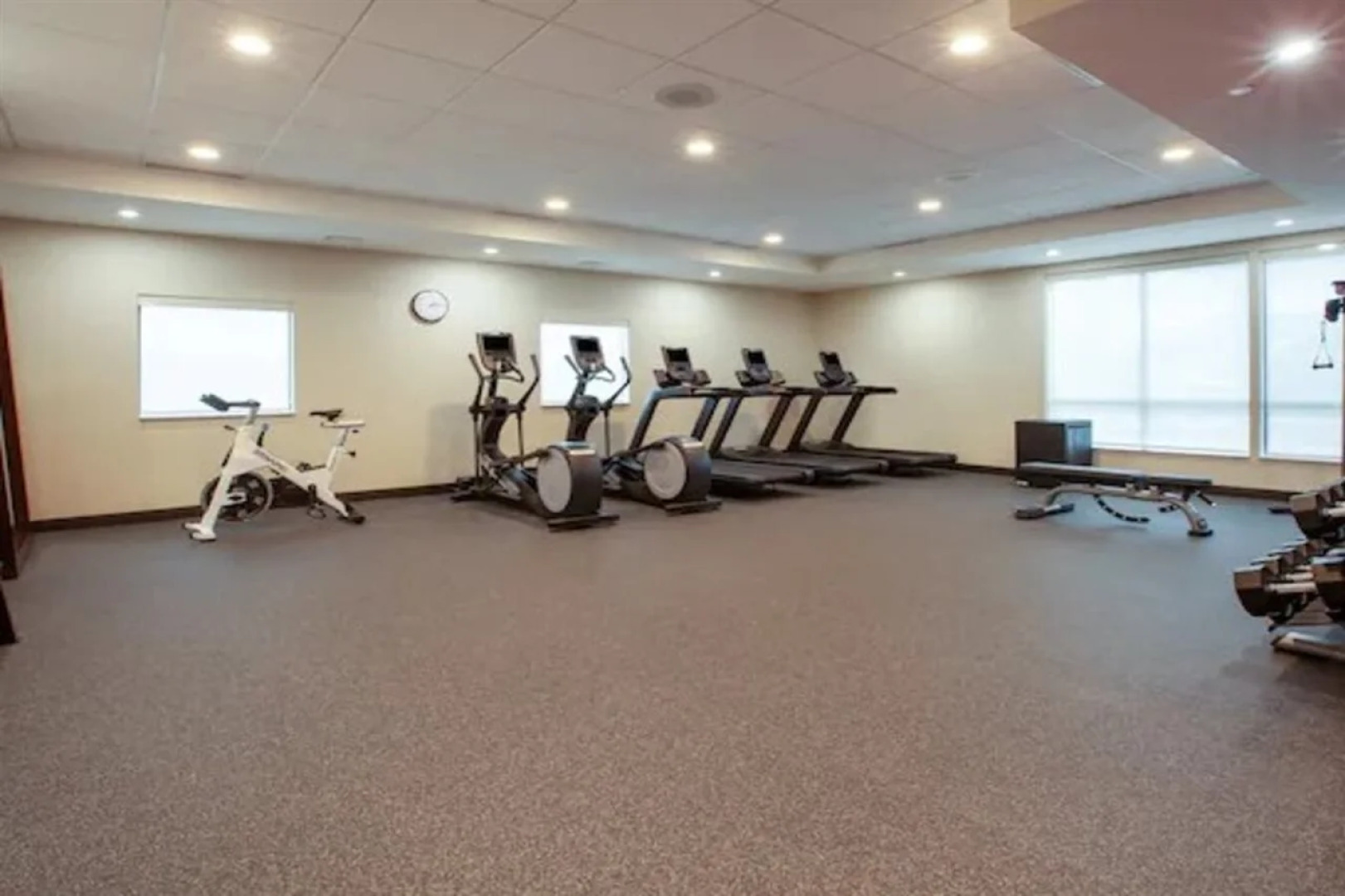 Home2 Suites by Hilton Lewisburg