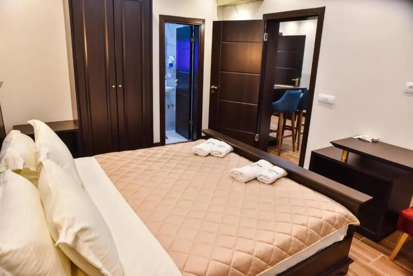 Padam Hotel & SPA