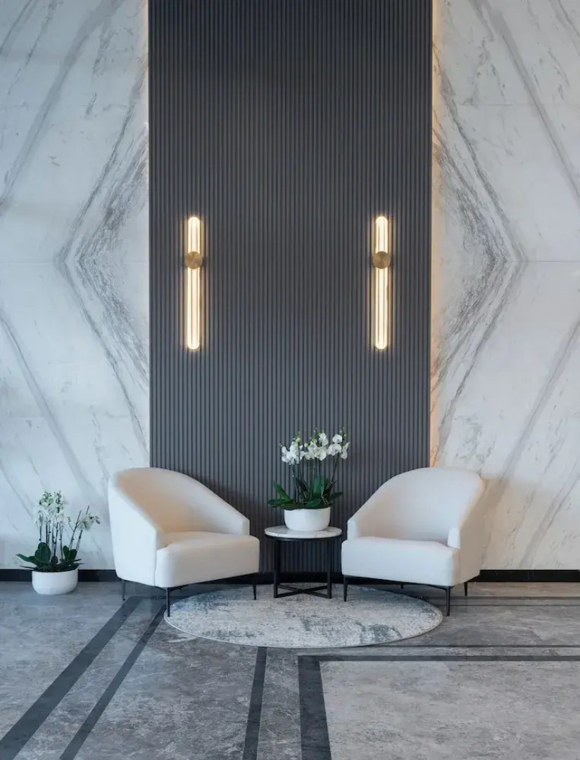 Park Inn By Radisson Hotel & Apartments Kuwait