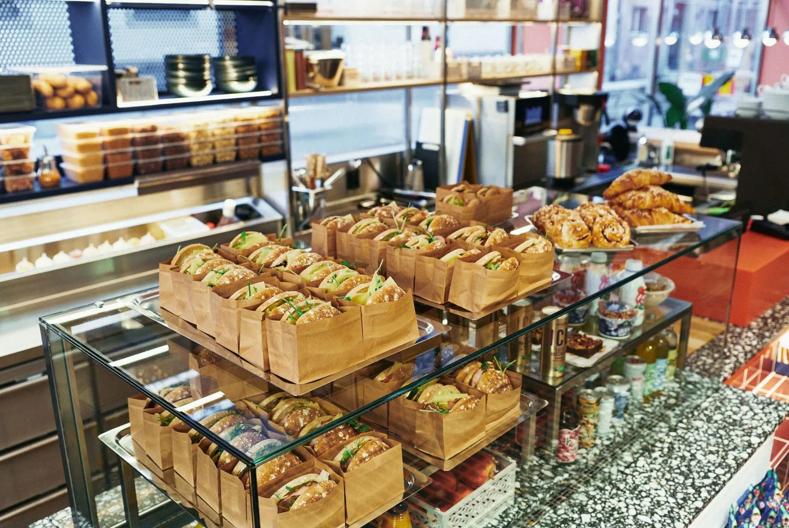 Scandic Go, Upplandsgatan 4