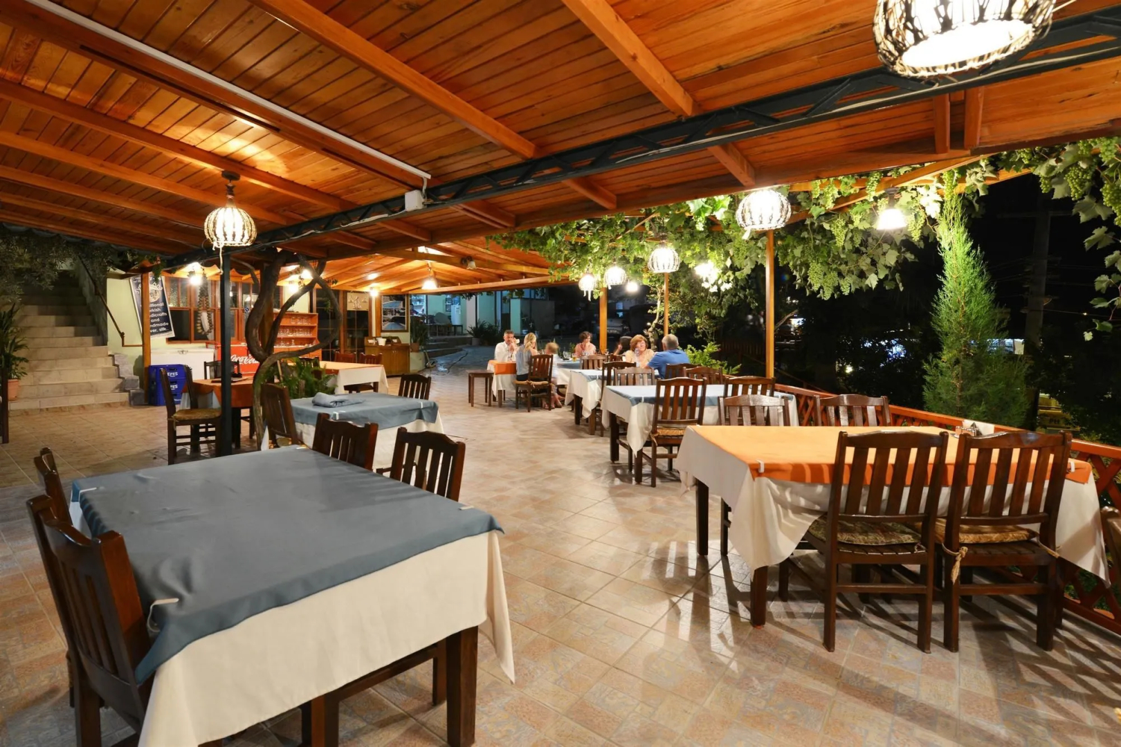 St. Nicholas Pension