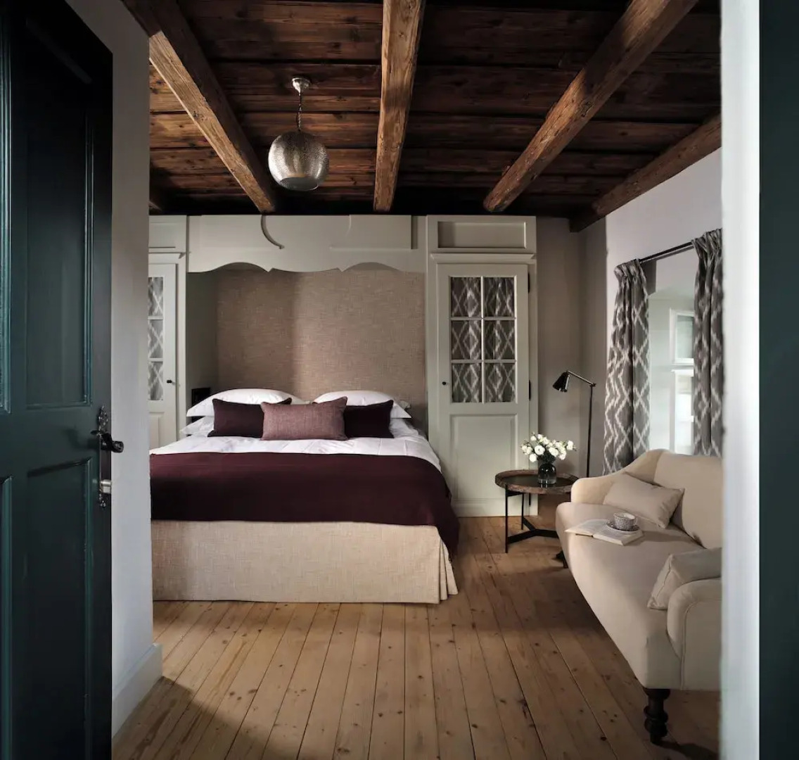 Bethlen Estates Transylvania