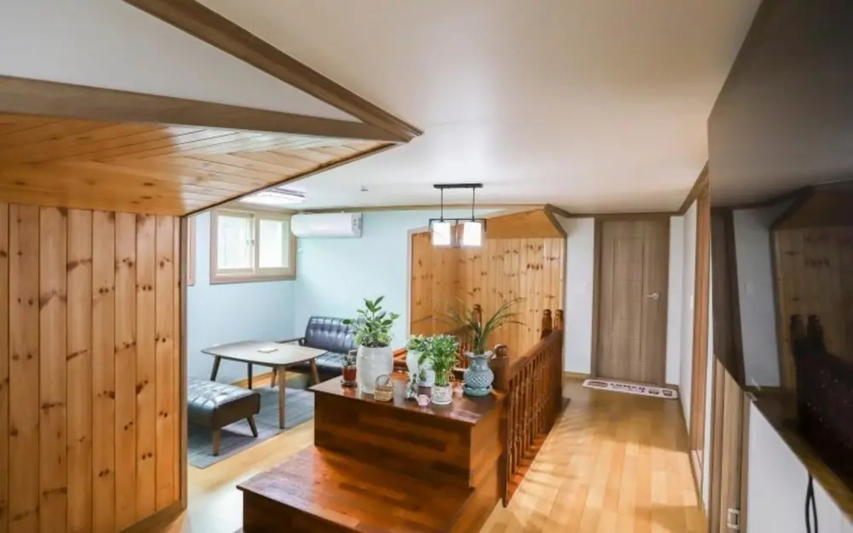 Yesan Deulsaem Pension