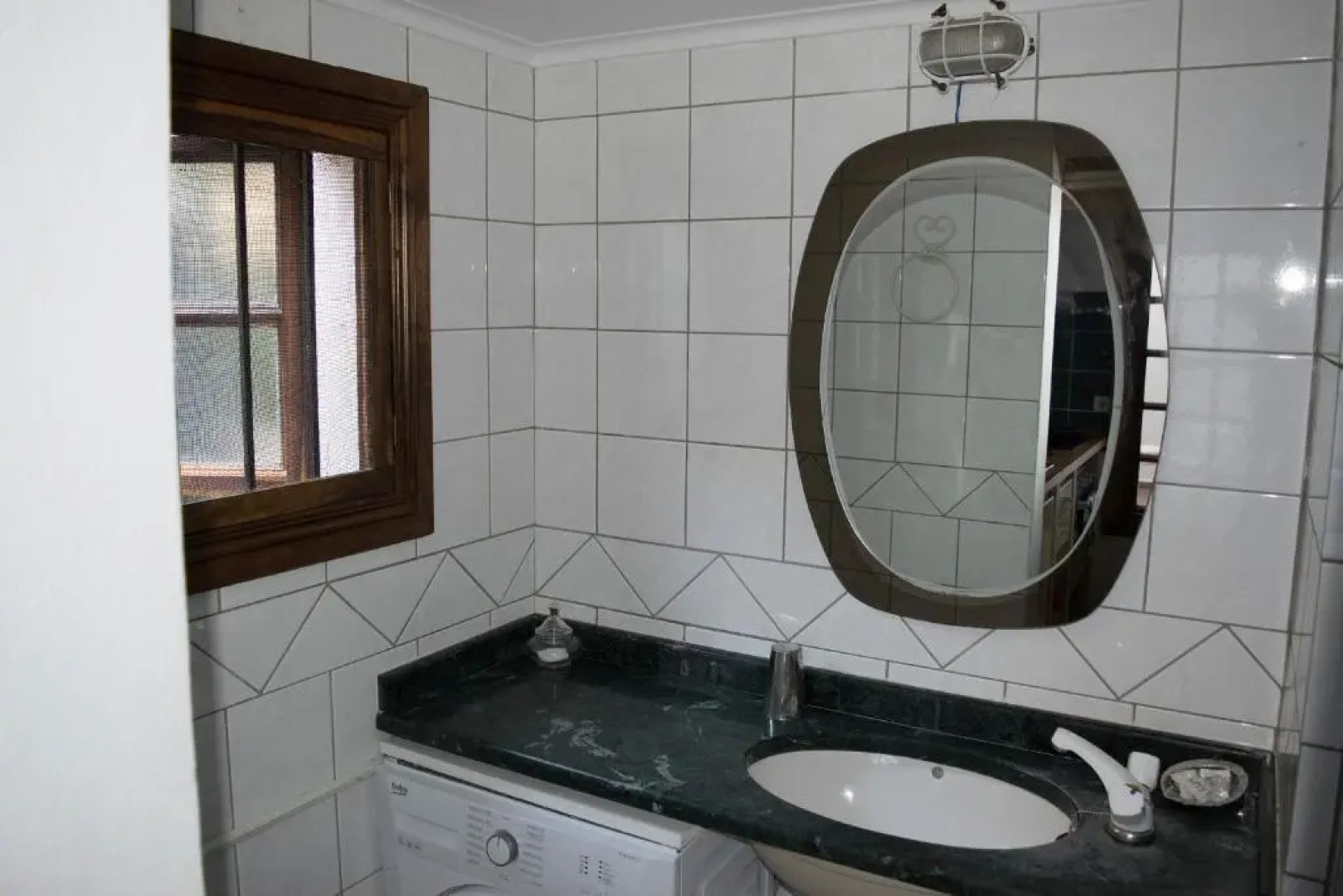 Roditses Beach sea front Apartments