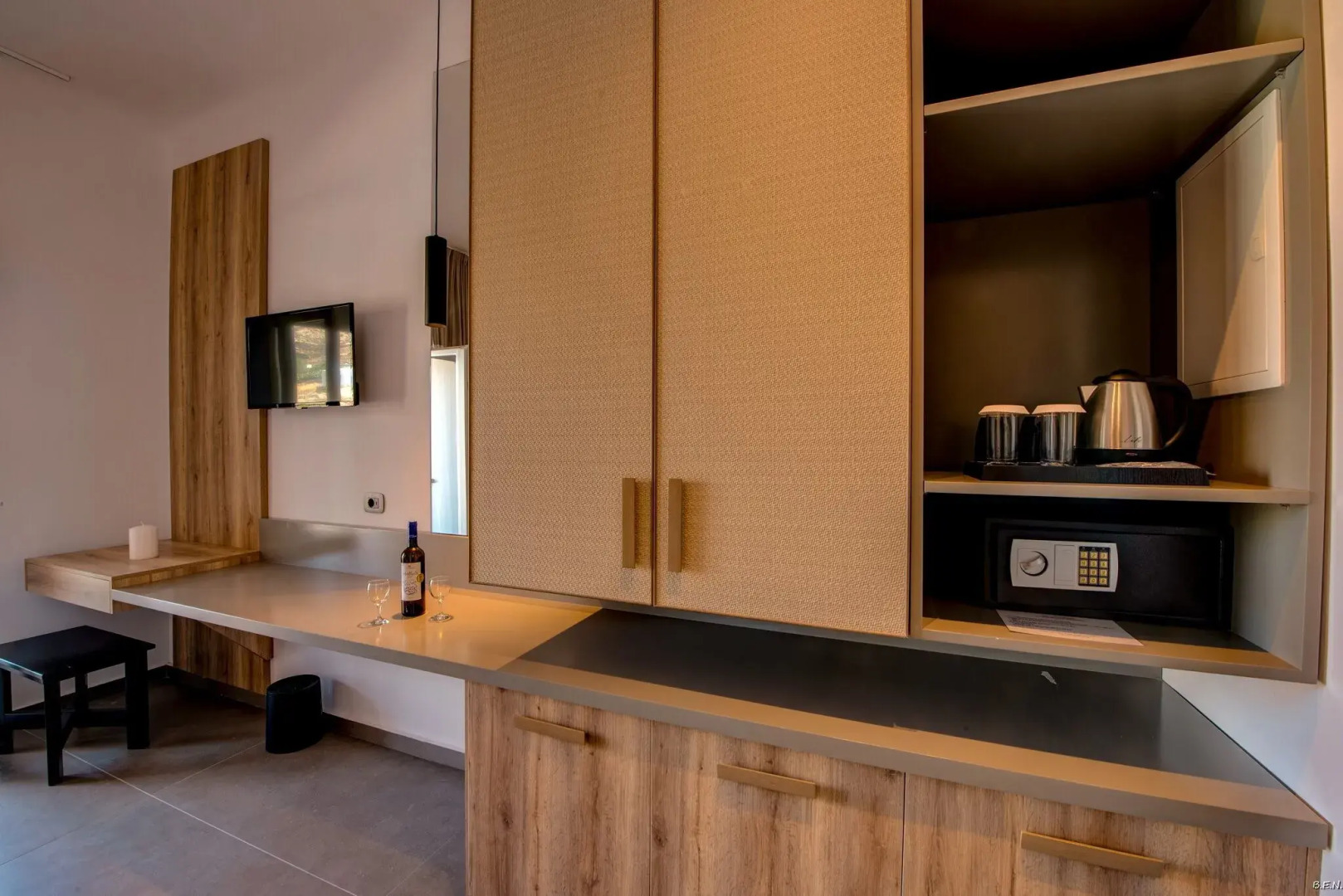 Casa di Pietra Mykonos