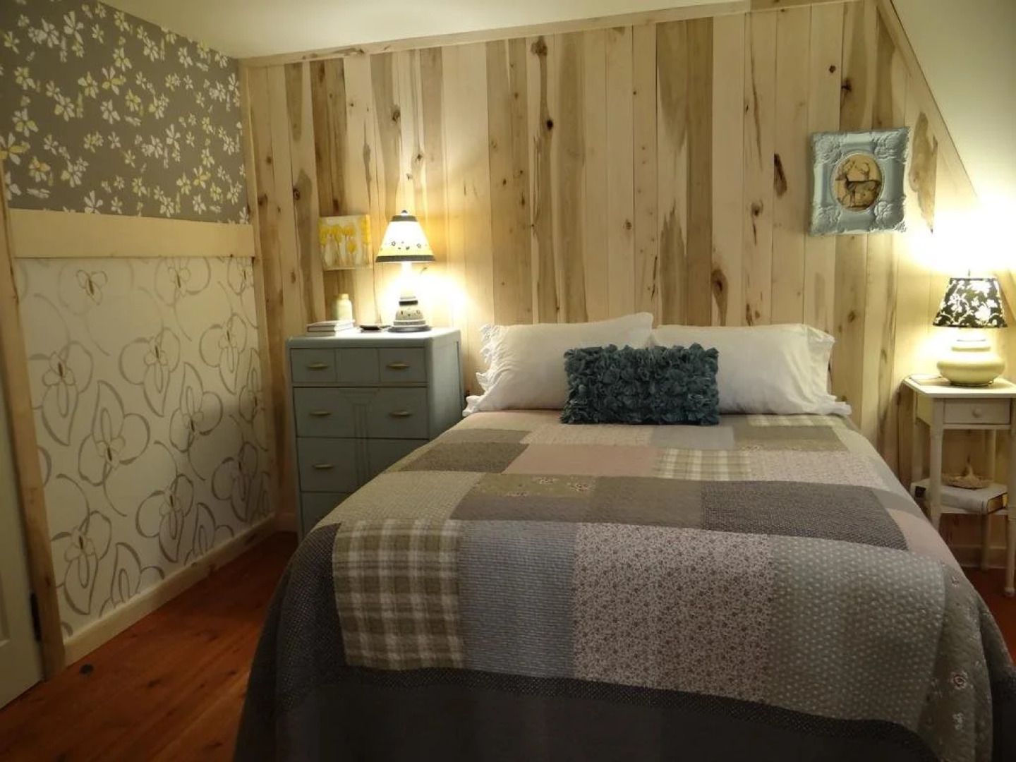 La Maison de Charlèna