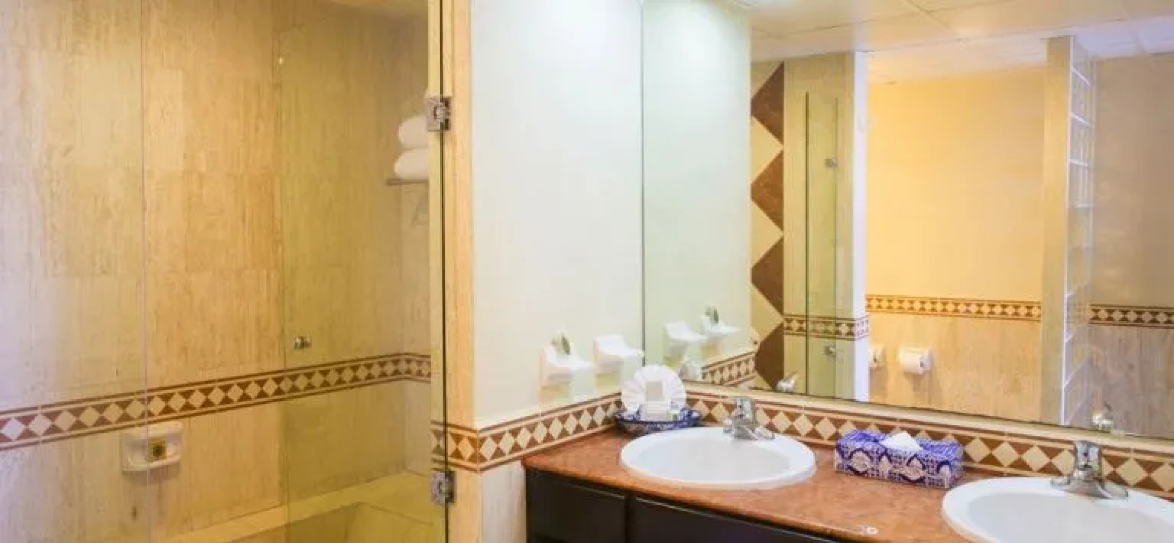 Villa del Palmar Residences