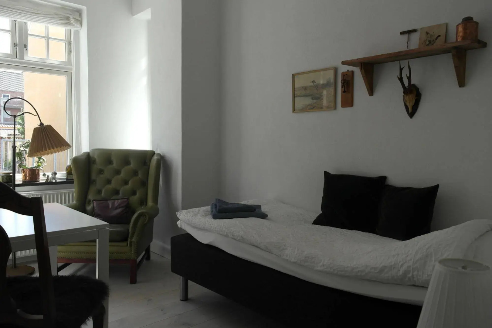 Sweethome Guesthouse