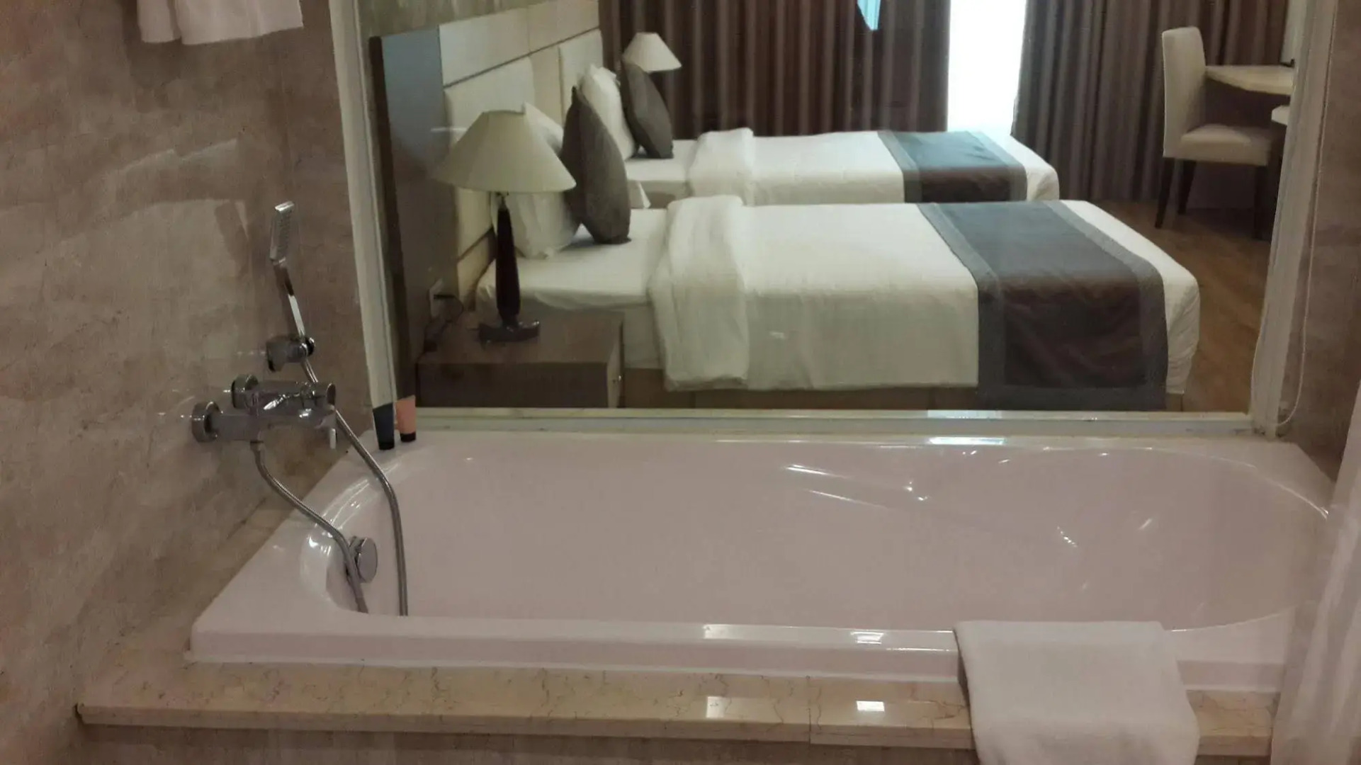 Muong Thanh Thanh Hoa Hotel