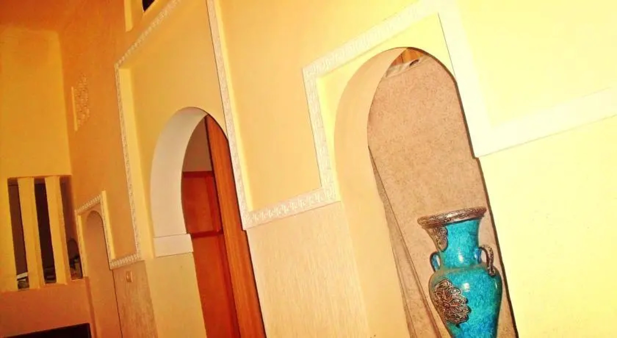 Maison Traditionnelle