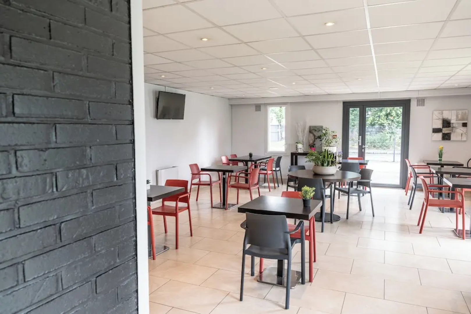 Hôtel Kyriad Nantes Est - Carquefou