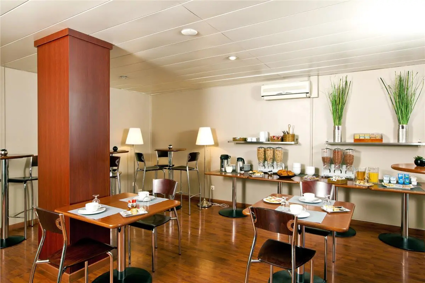 Séjours & Affaires Aix-en-Provence Mirabeau