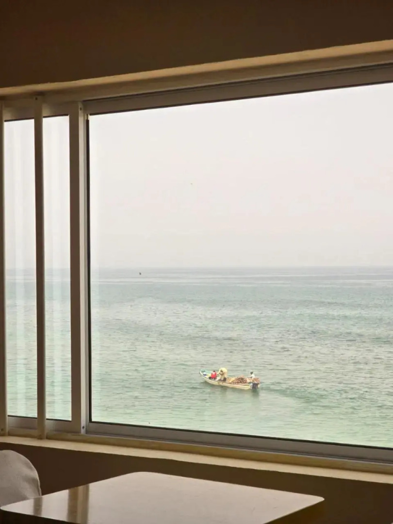 Leading Wings Beach Apartments