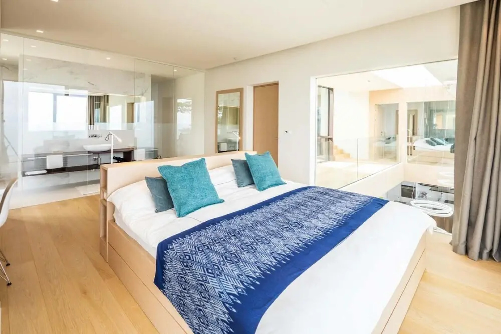 Villa Aura CFH in Medveja