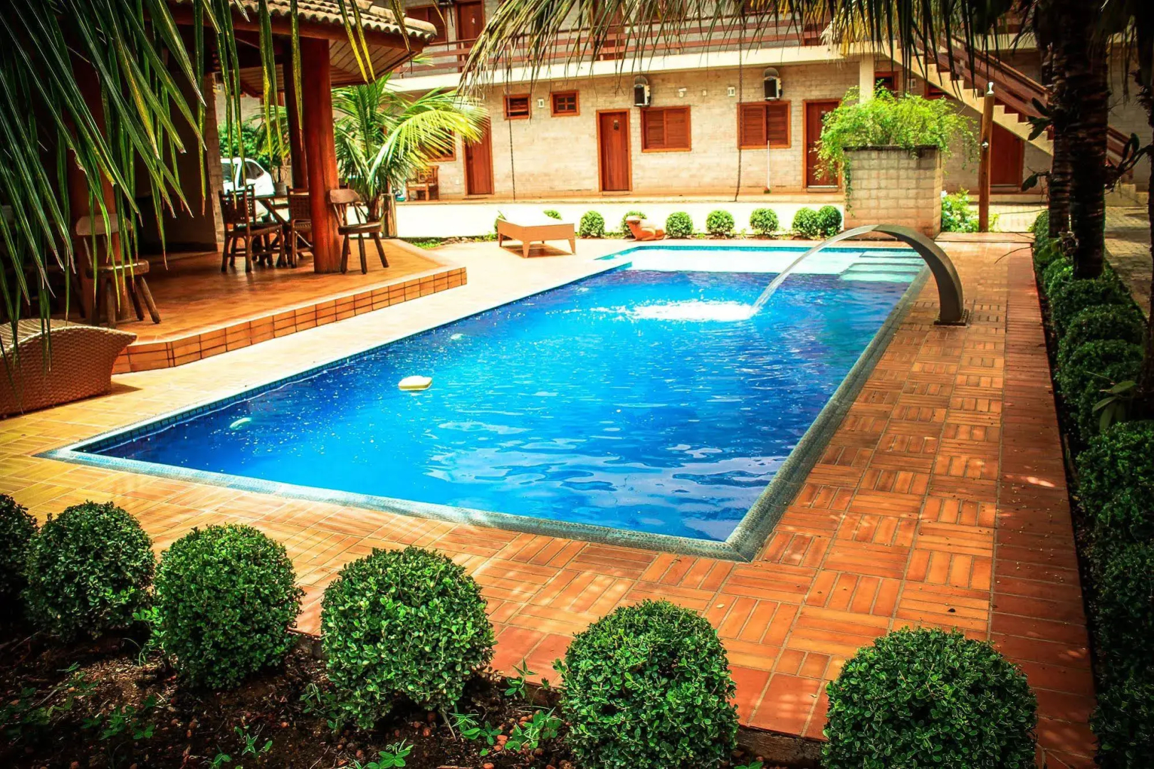 Pousada Santa Rita