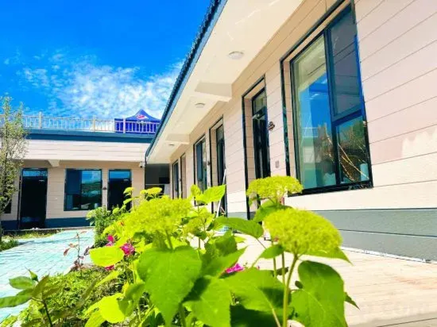 Turks xiangmo Homestay (Lijie Branch)