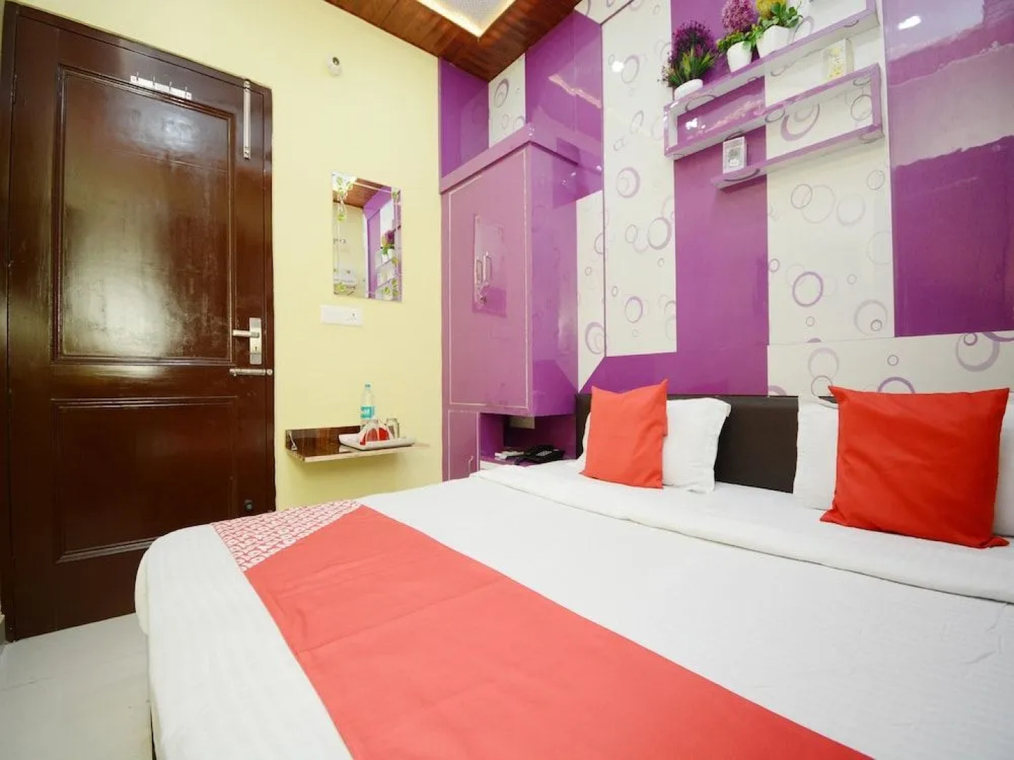 OYO 38822 Hotel The Ferns