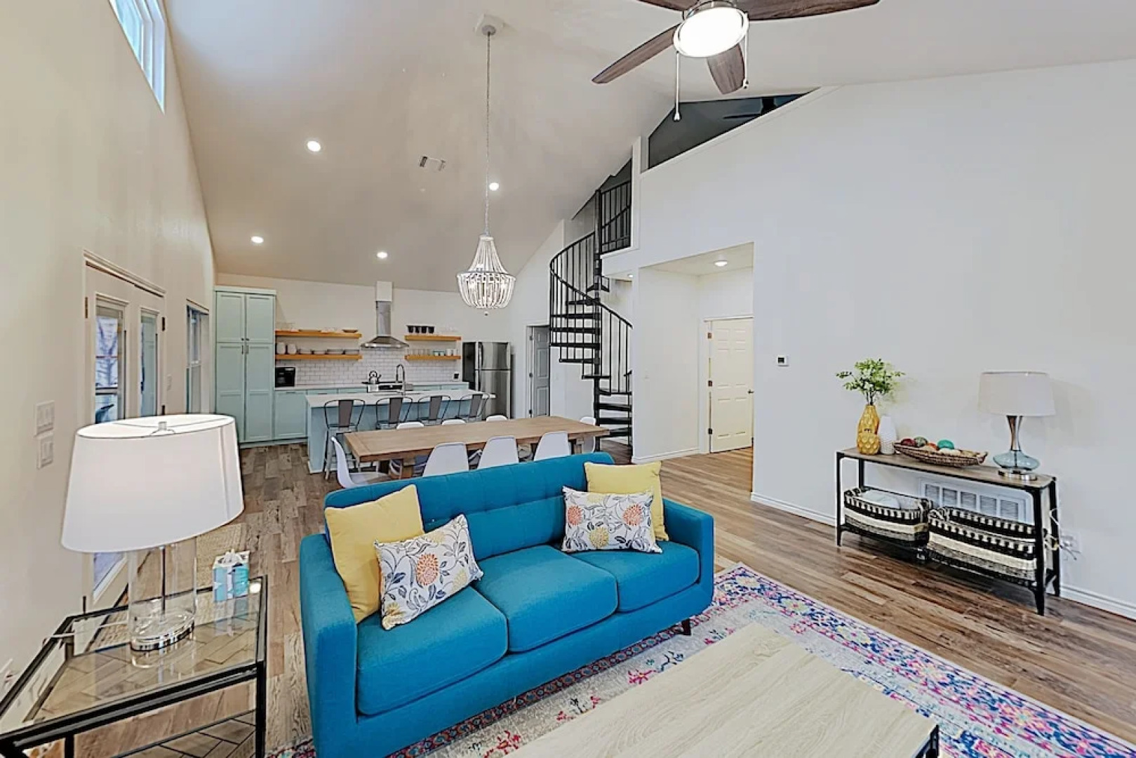 1328 Contour Dr Home