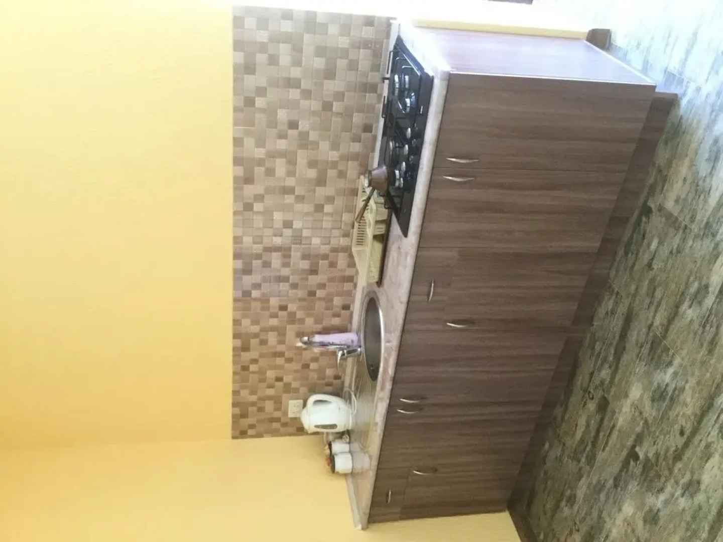 Arpi Guest House Dililjan