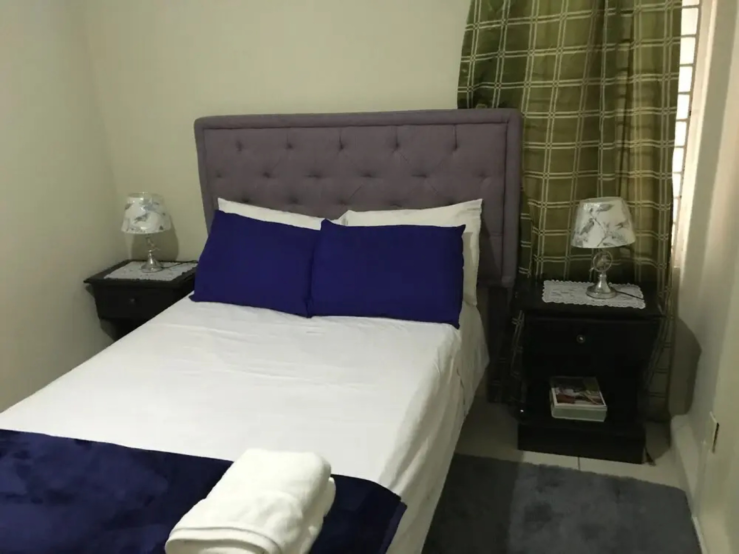 Kardel Vacation Apartments