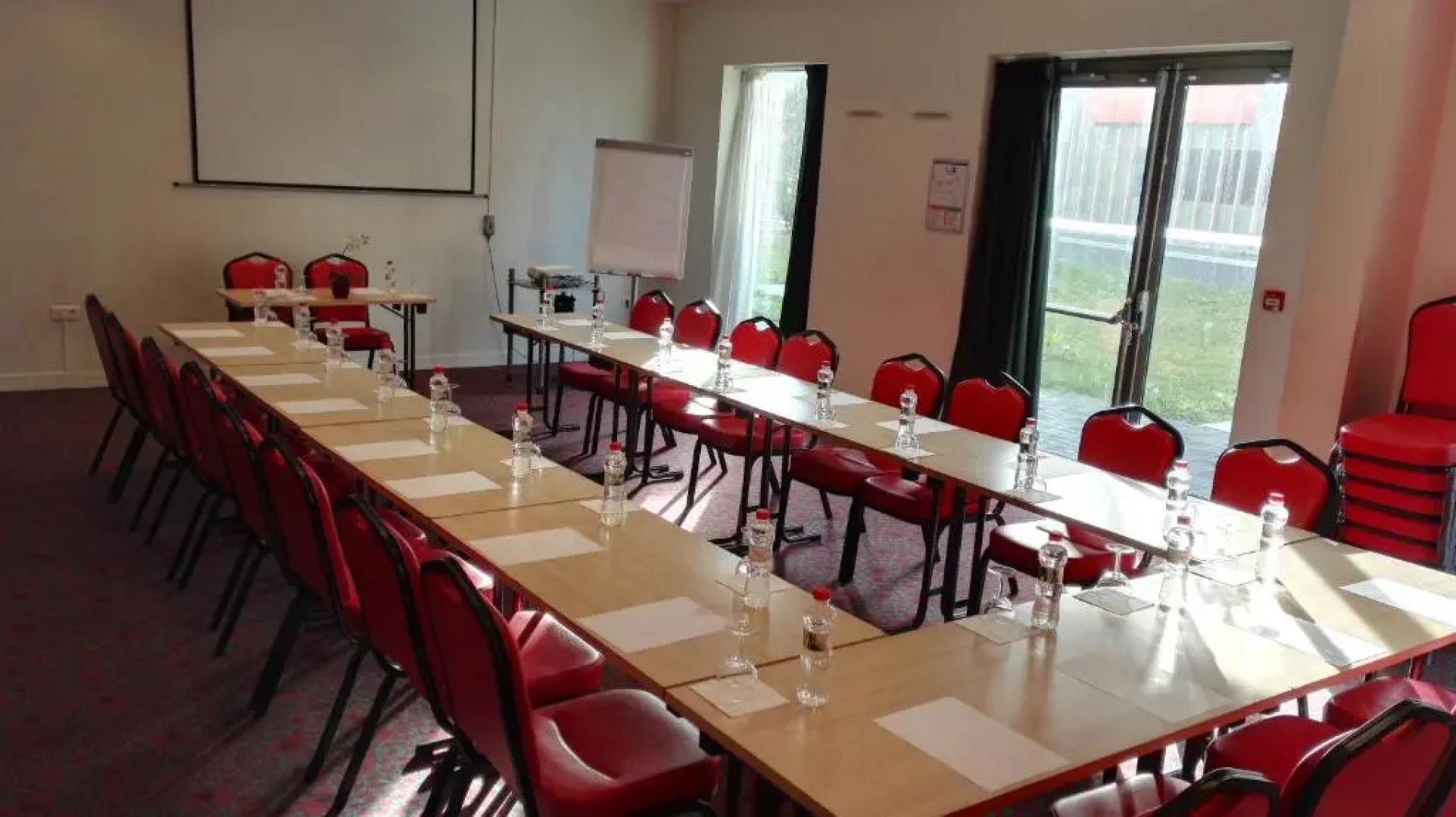 B&B HOTEL Maubeuge Gare