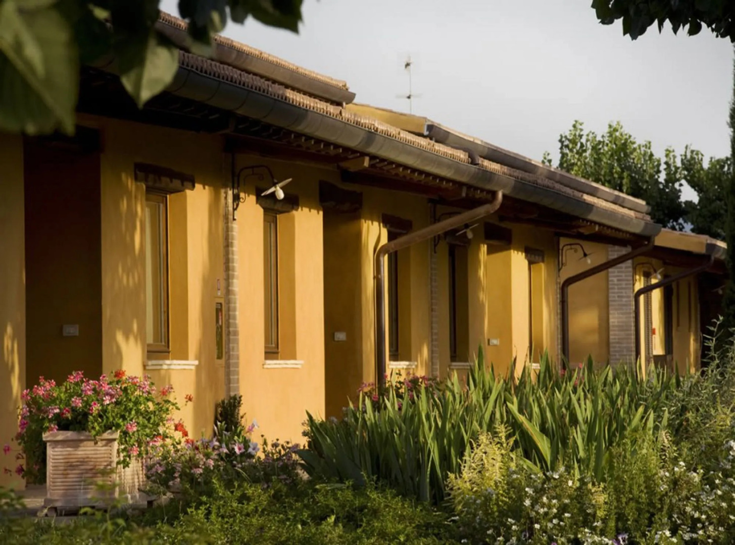 Il Baio Relais Natural Spa