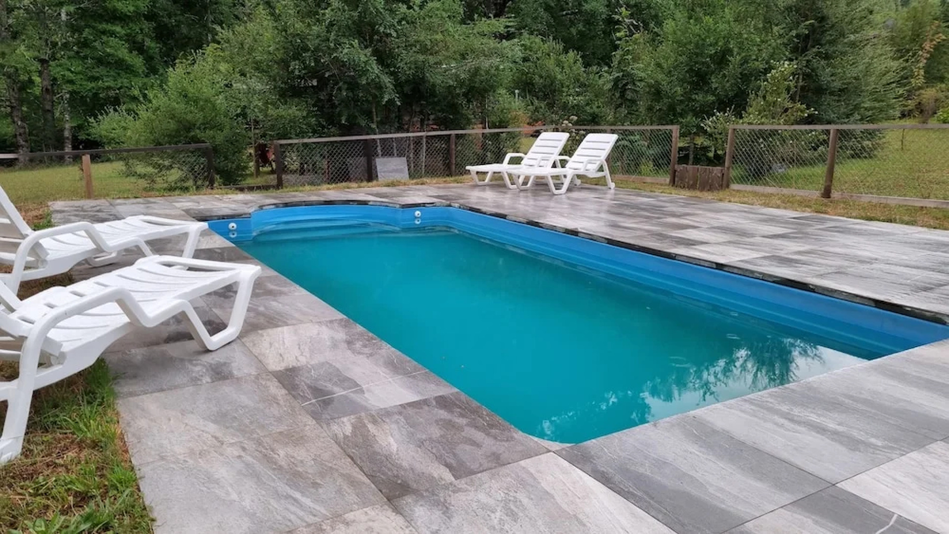 Casa de Campo Buenavista