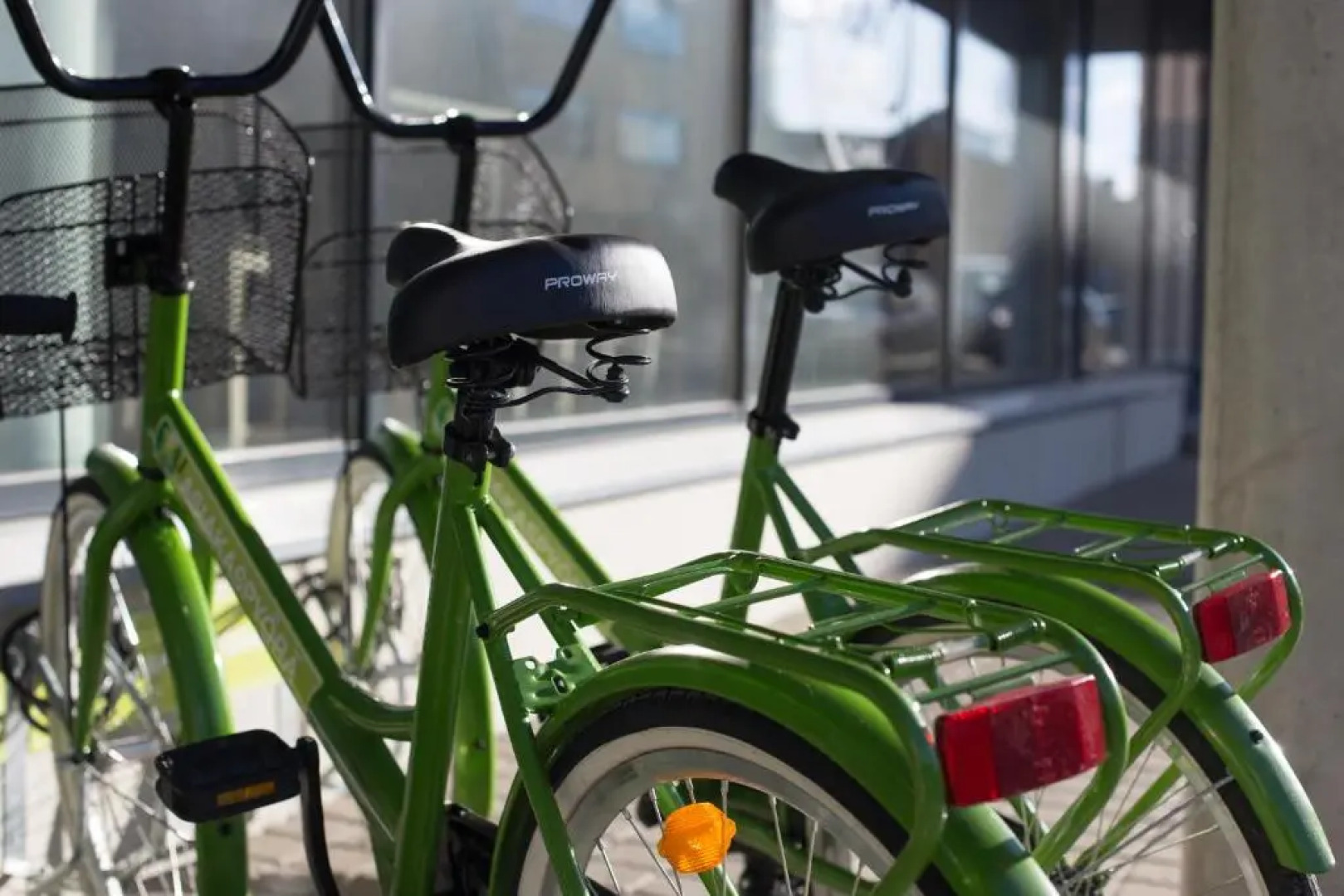 GreenStar Hotel Jyväskylä