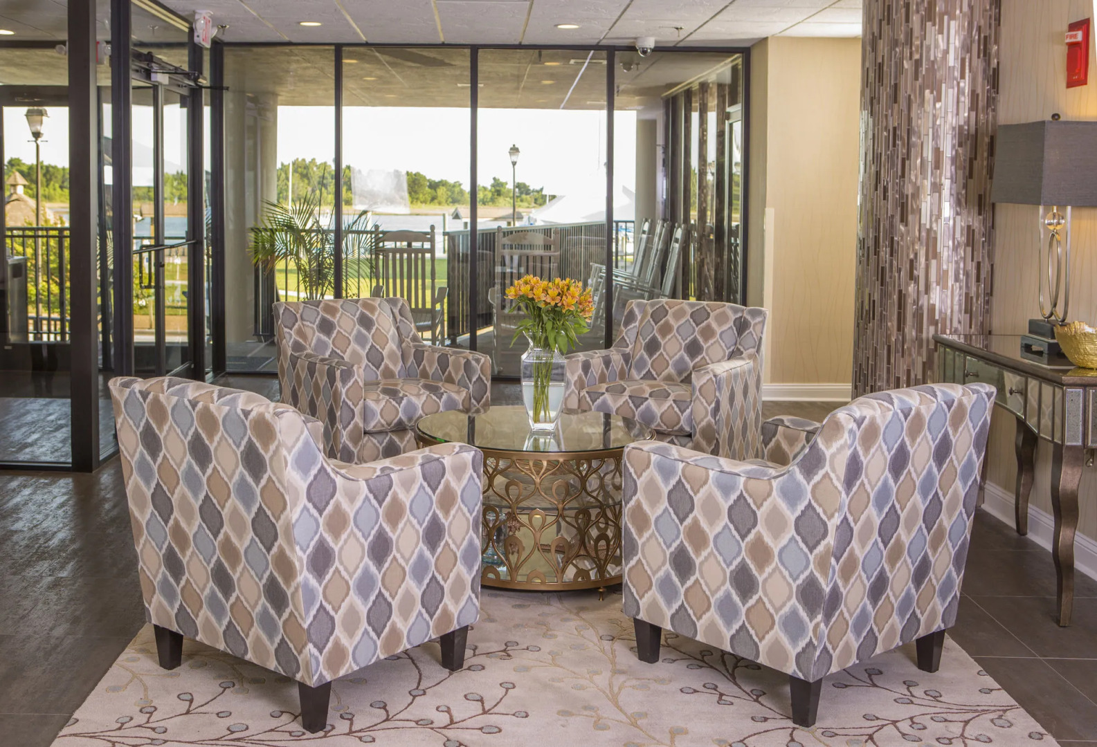 Bask Hotel at Big Rock Landing