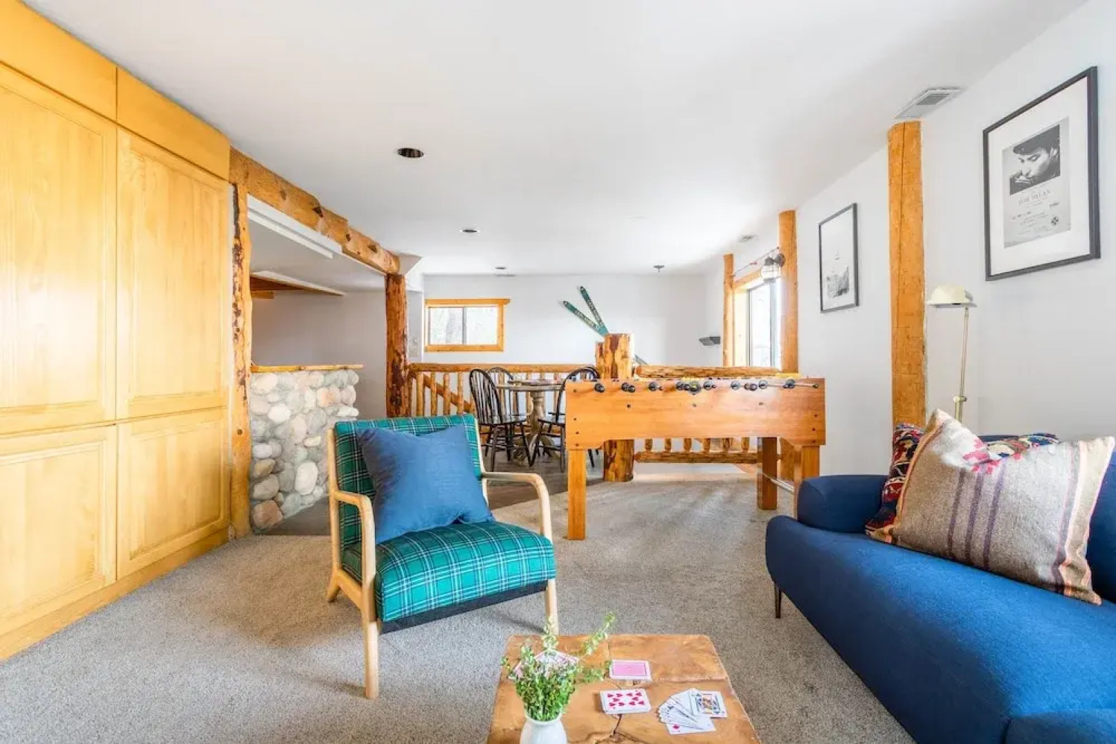 Treetop by AvantStay Rustic Secluded Cabin w Views in Summit Park