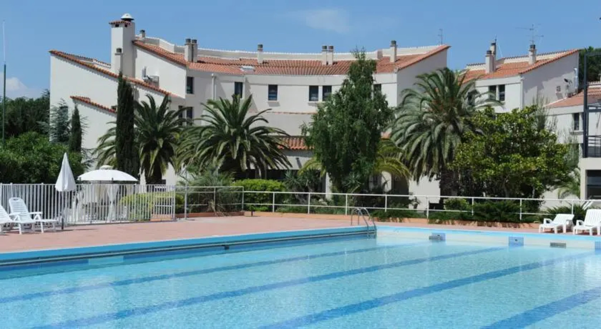 Cela Alenya - Hôtel Résidence et Spa